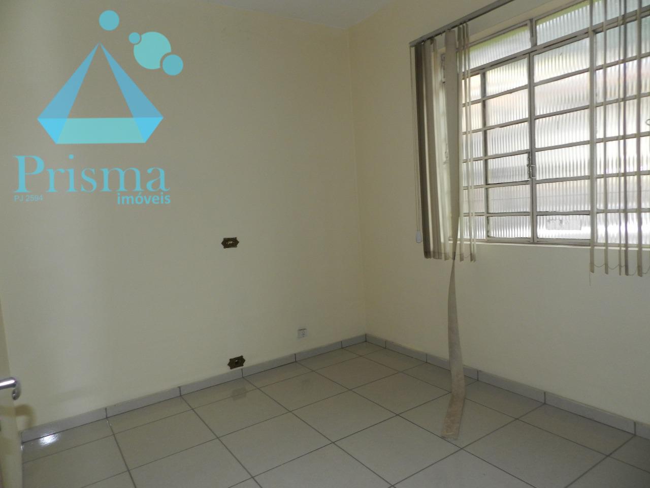 Casa para aluguel no Centro: 